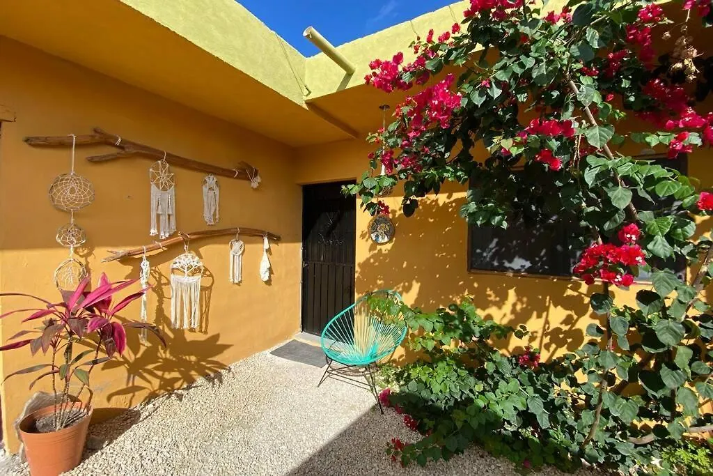 Apartment Jungla Bacalar/ Casa Guacamayo 5Ta. Av.