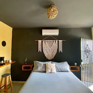  Appartement Jungla Bacalar/ Casa Jaguar