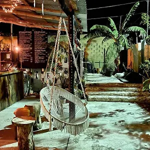 Casa Venado, By Jungla Bacalar