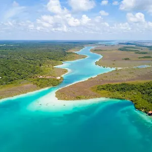  Appartement Majestic Exclusive Lagoon