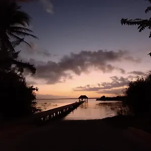 Casa Arte Bacalar