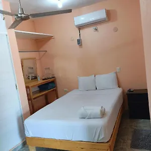 Casa Bonzay Privatunterkunft