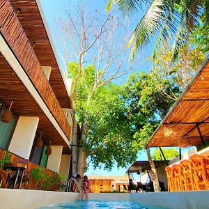 Aktun Hotel