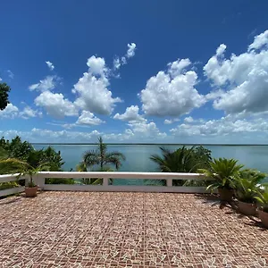 Casa Pescador Ferienhaus