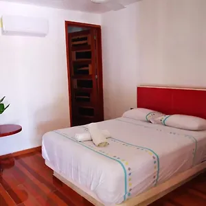 Casa Chejum Zajazd